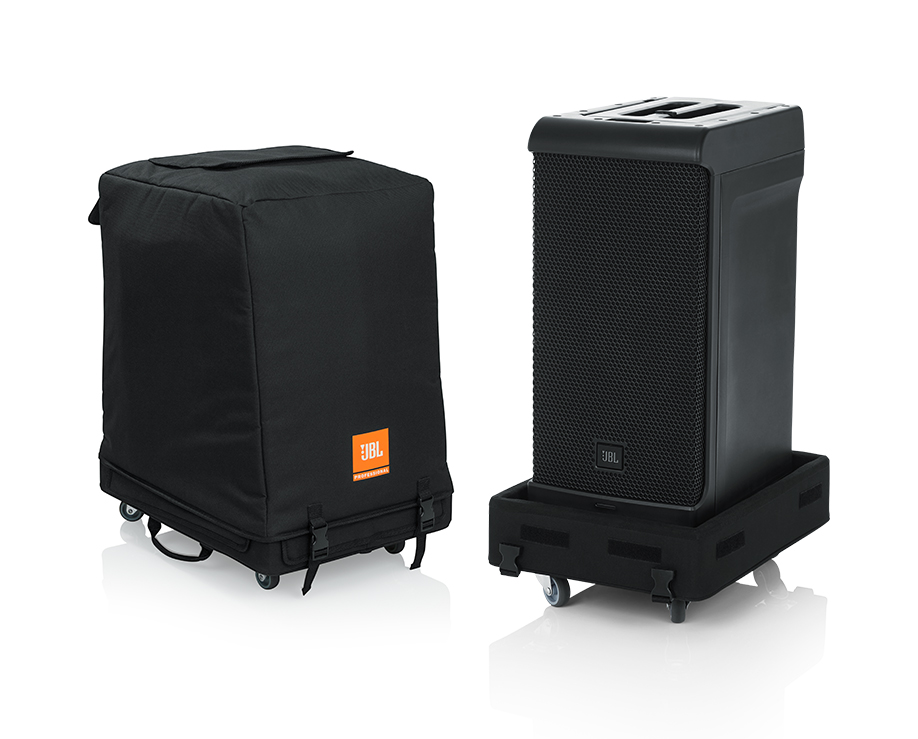 jbl suitcase speakers
