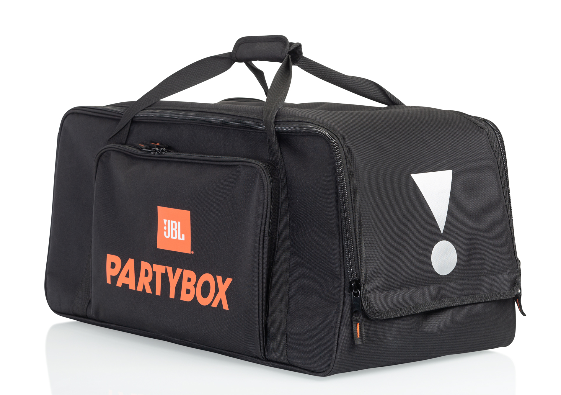 Backpack Bluetooth Speaker Storage Bag for JBL Partybox 110 Outdoor Speaker  Case